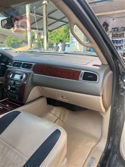 شيفروليه تاهو